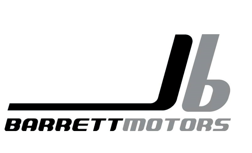 Portfolio | Barrett Motors